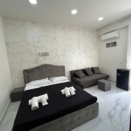 Terrazza Luxury Valentino Lägenhet Neapel Exteriör bild